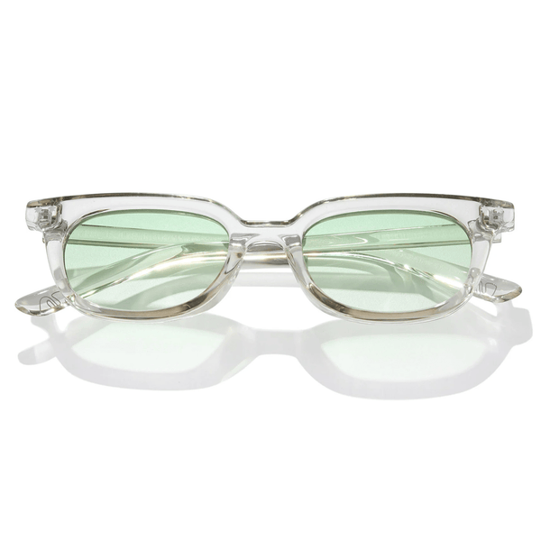 Bates / Fog & Jade Gradient Lens - Shade Files